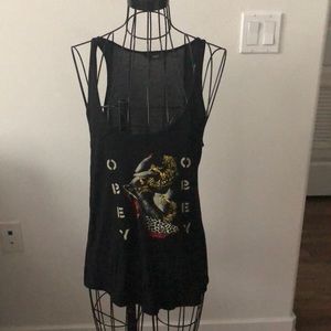 obey Tank